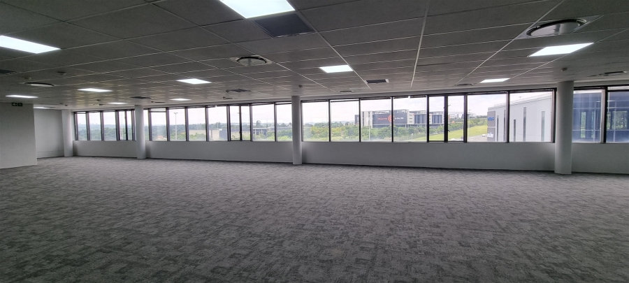 To Let Commercial Property for Rent in Woodmead Gauteng