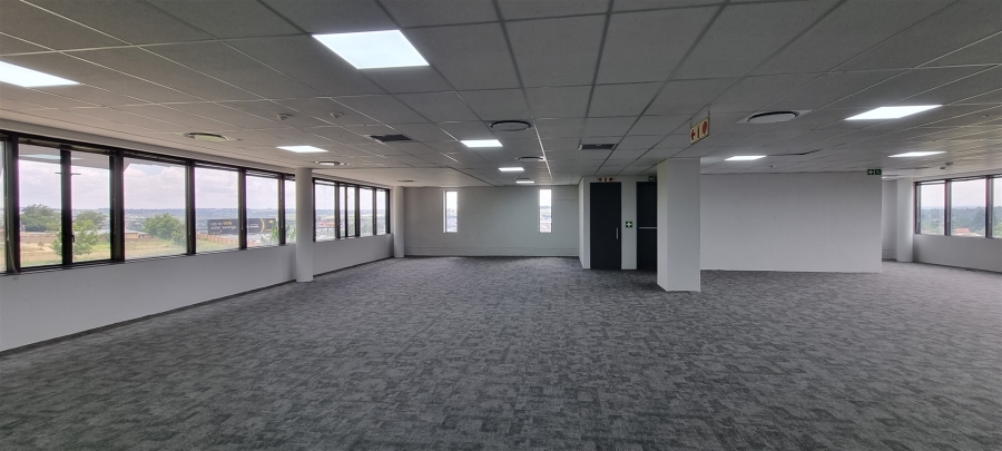 To Let Commercial Property for Rent in Woodmead Gauteng