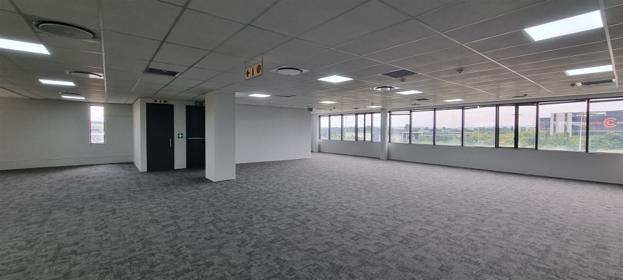 To Let Commercial Property for Rent in Woodmead Gauteng