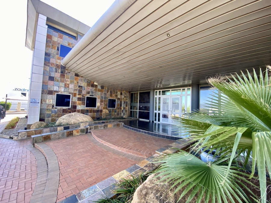 To Let Commercial Property for Rent in Glen Austin Gauteng