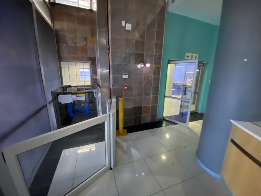 To Let Commercial Property for Rent in Glen Austin Gauteng