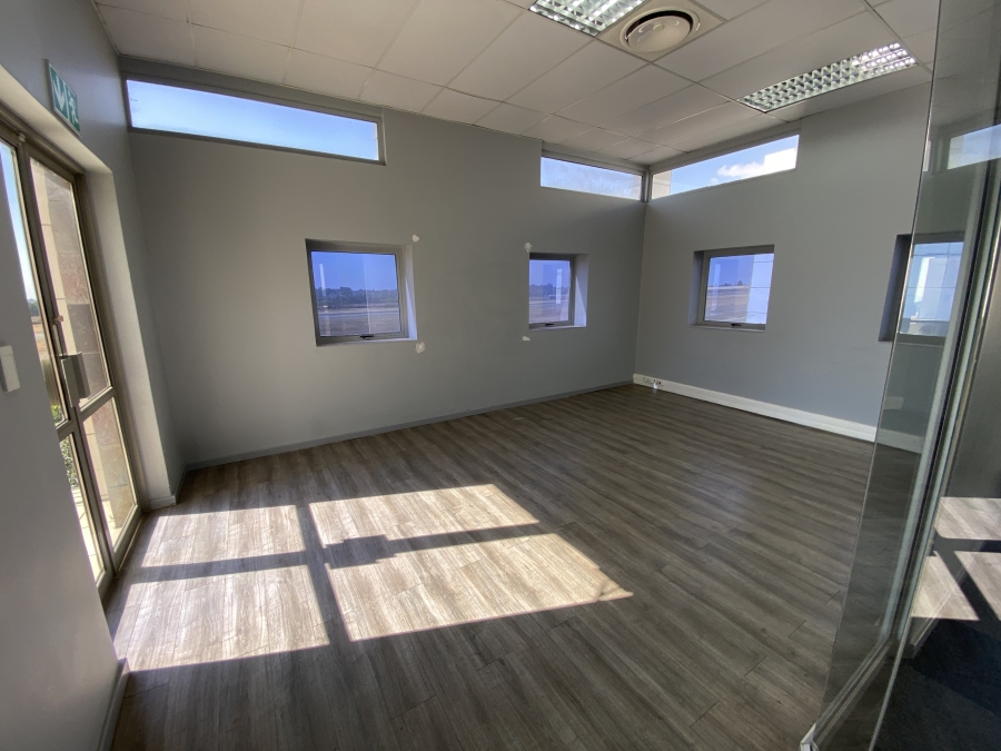 To Let Commercial Property for Rent in Glen Austin Gauteng