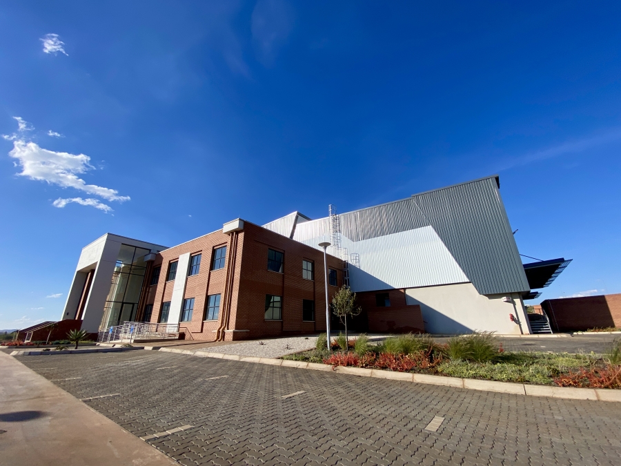 To Let Commercial Property for Rent in Olifantsfontein Gauteng