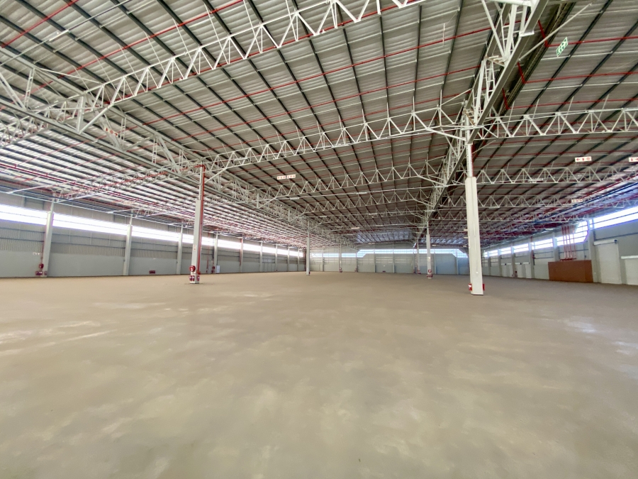 To Let Commercial Property for Rent in Olifantsfontein Gauteng