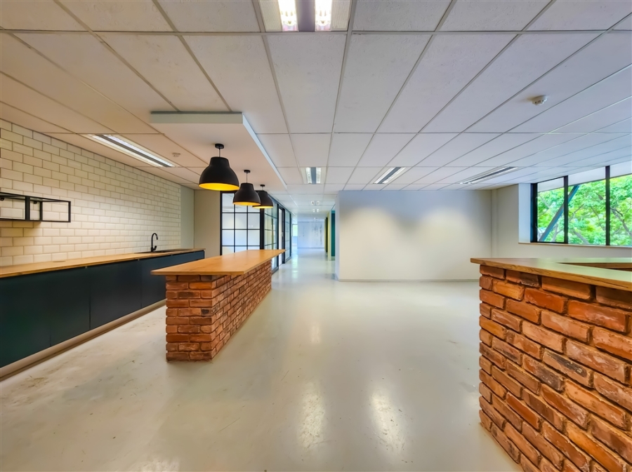 To Let Commercial Property for Rent in Constantia Kloof Gauteng