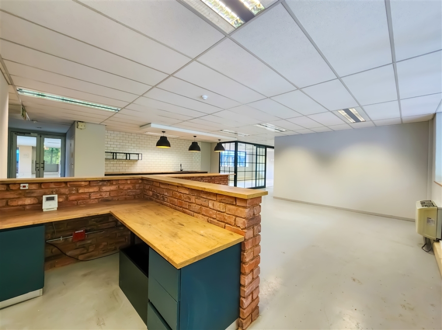 To Let Commercial Property for Rent in Constantia Kloof Gauteng