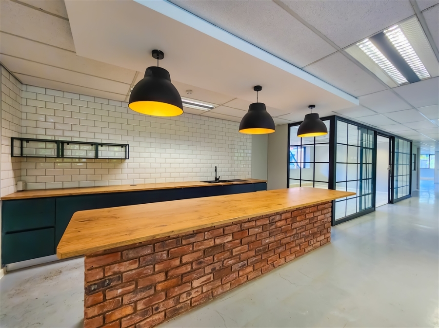 To Let Commercial Property for Rent in Constantia Kloof Gauteng