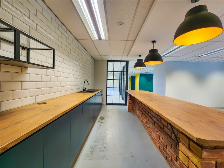 To Let Commercial Property for Rent in Constantia Kloof Gauteng