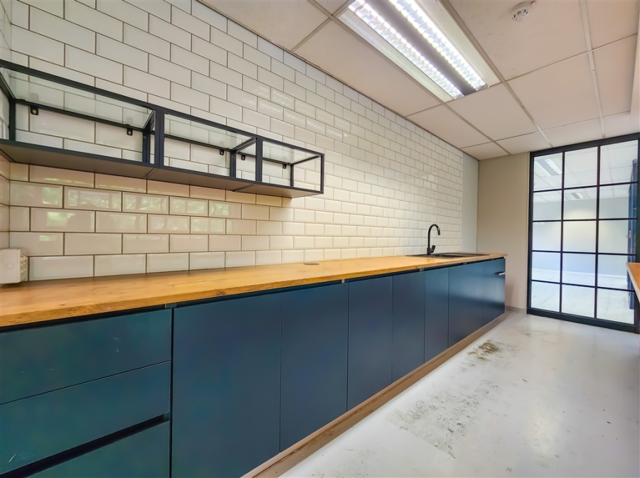 To Let Commercial Property for Rent in Constantia Kloof Gauteng