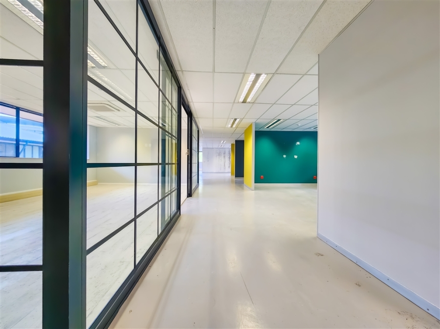 To Let Commercial Property for Rent in Constantia Kloof Gauteng
