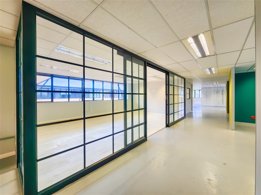 To Let Commercial Property for Rent in Constantia Kloof Gauteng