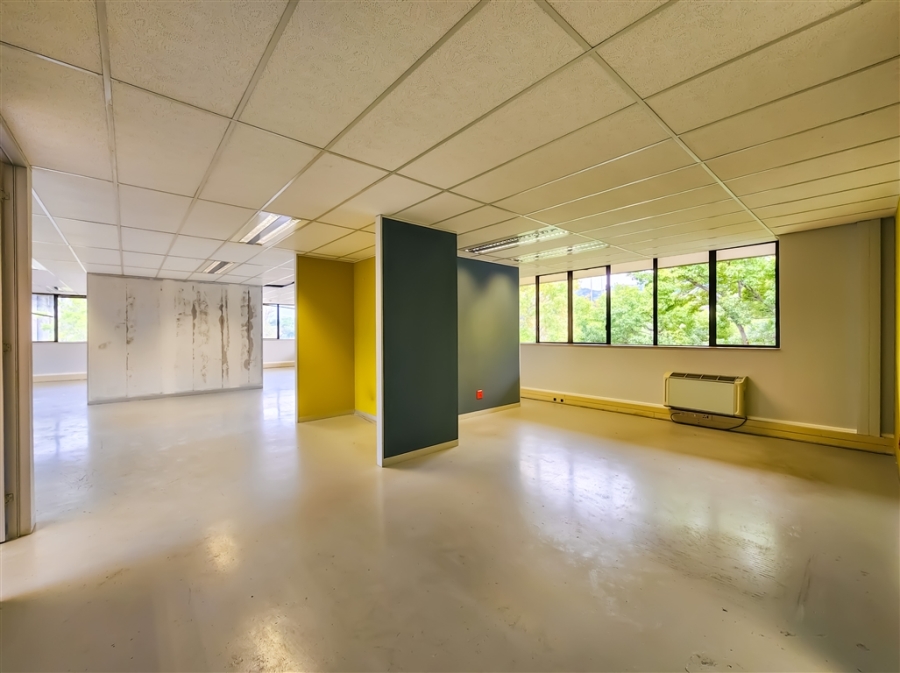 To Let Commercial Property for Rent in Constantia Kloof Gauteng