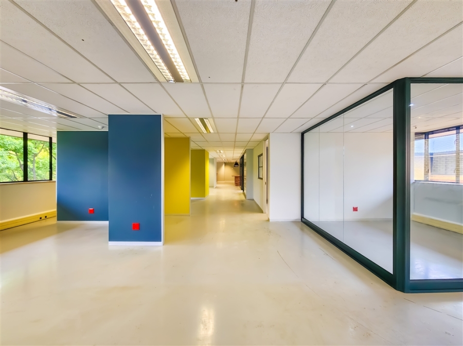 To Let Commercial Property for Rent in Constantia Kloof Gauteng