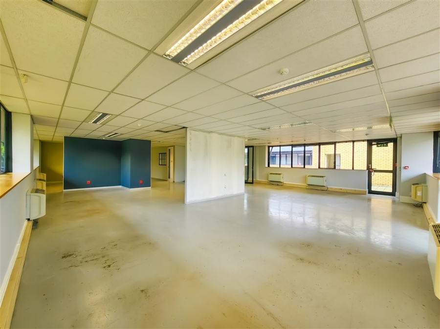 To Let Commercial Property for Rent in Constantia Kloof Gauteng