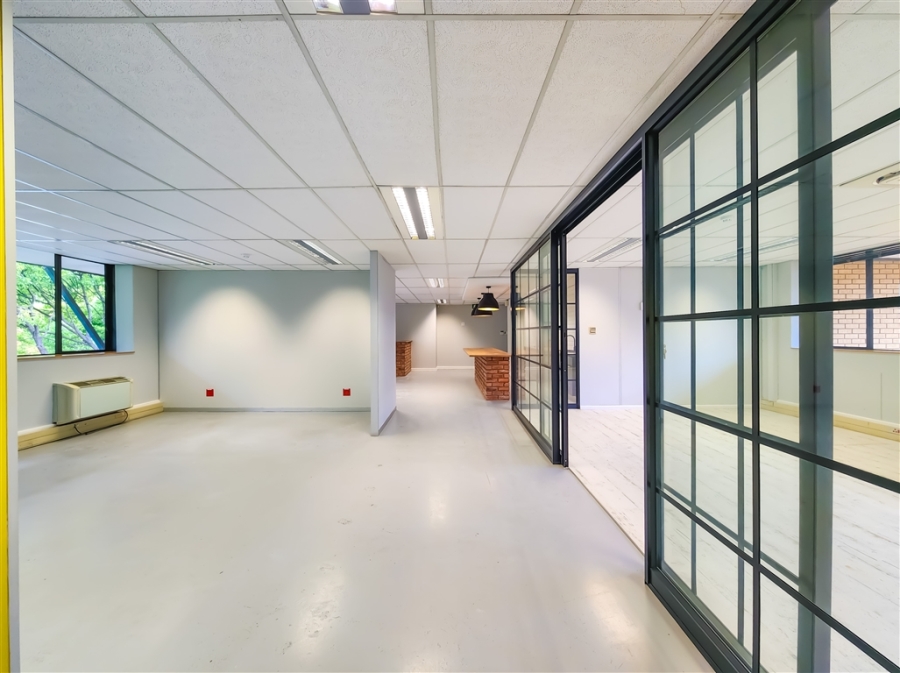 To Let Commercial Property for Rent in Constantia Kloof Gauteng
