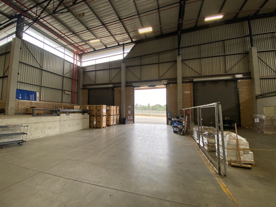 To Let Commercial Property for Rent in Randjespark Gauteng