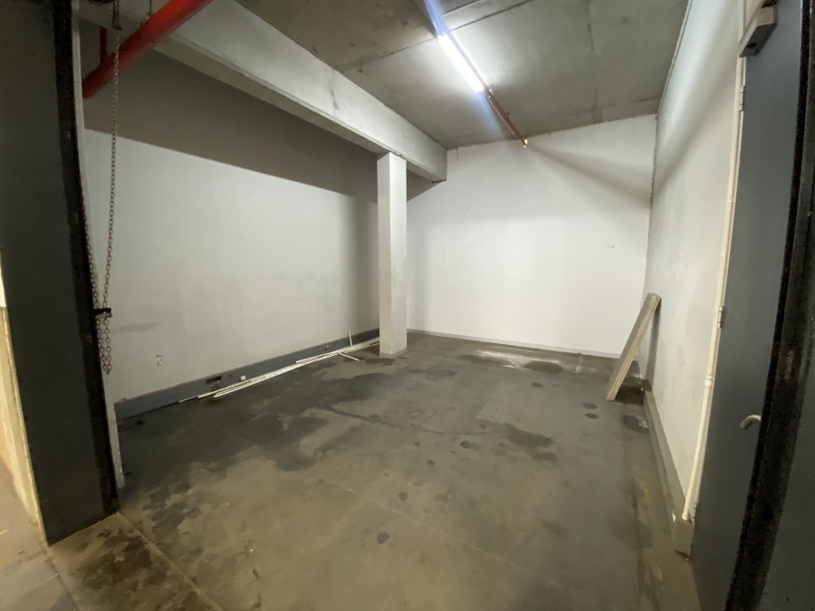 To Let Commercial Property for Rent in Randjespark Gauteng
