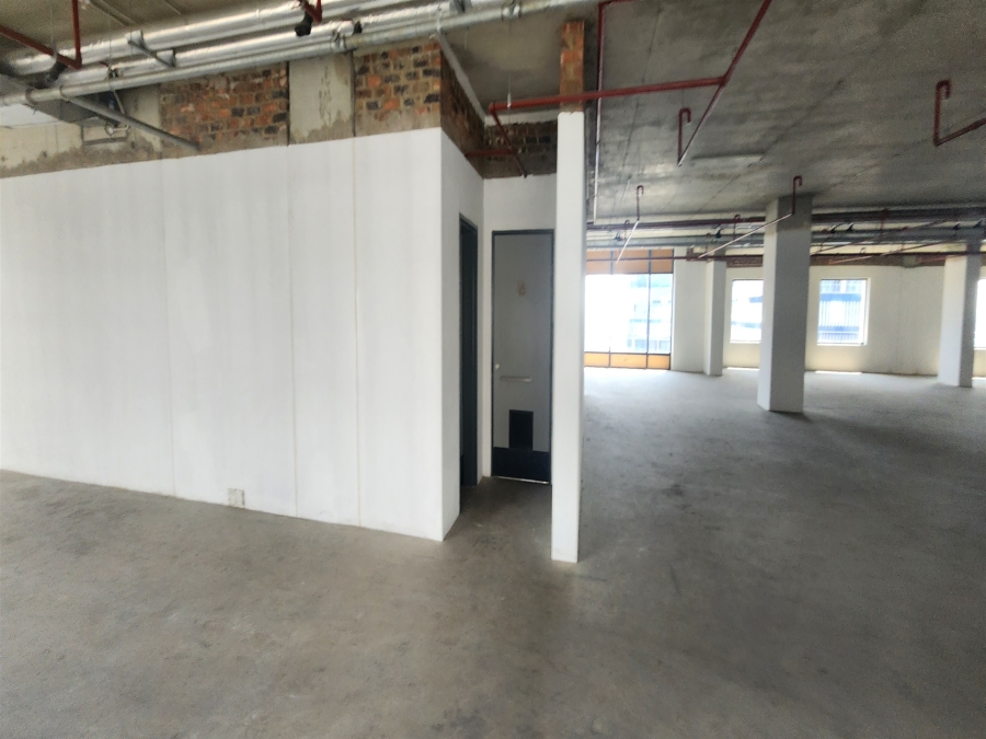 To Let Commercial Property for Rent in Sandton Central Gauteng