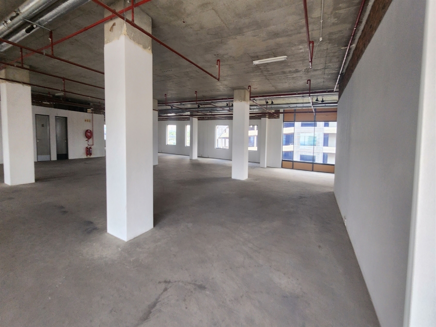 To Let Commercial Property for Rent in Sandton Central Gauteng