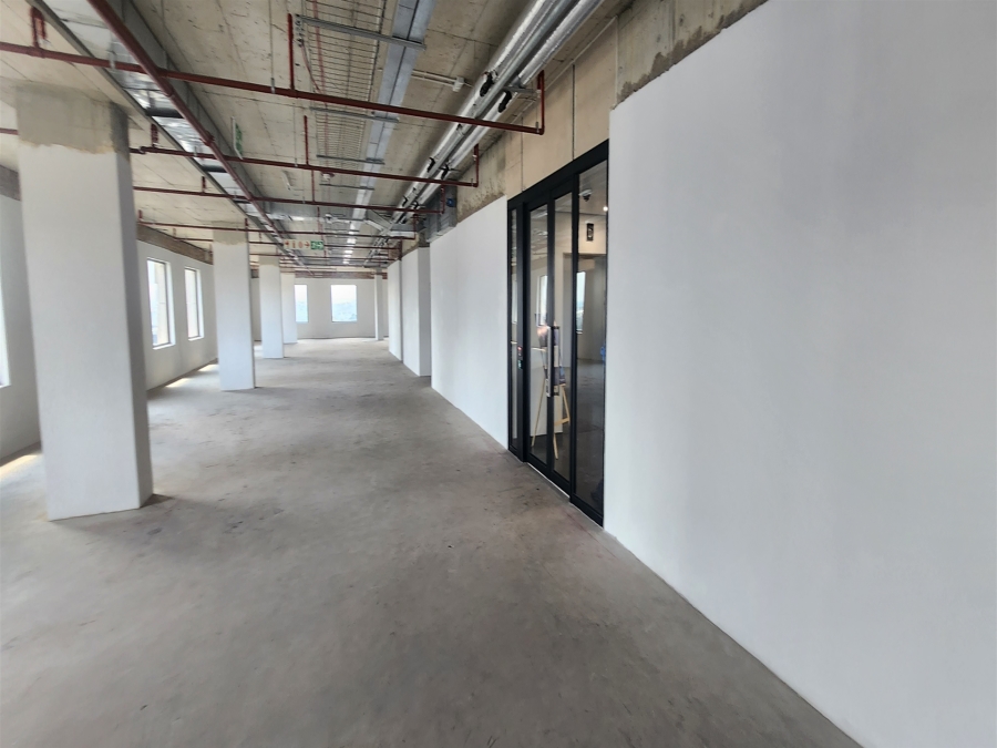 To Let Commercial Property for Rent in Sandton Central Gauteng