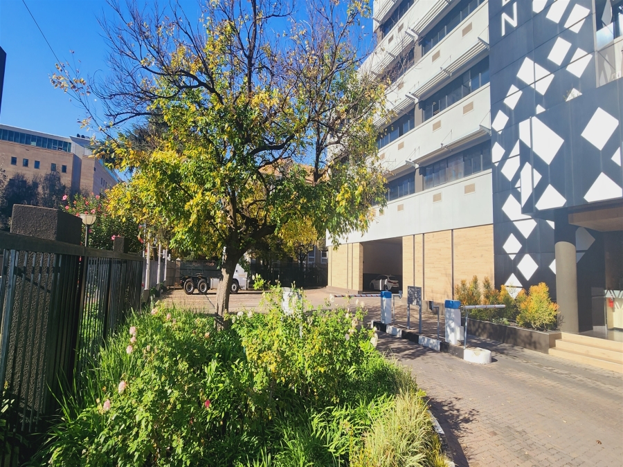 To Let Commercial Property for Rent in Sandown Gauteng