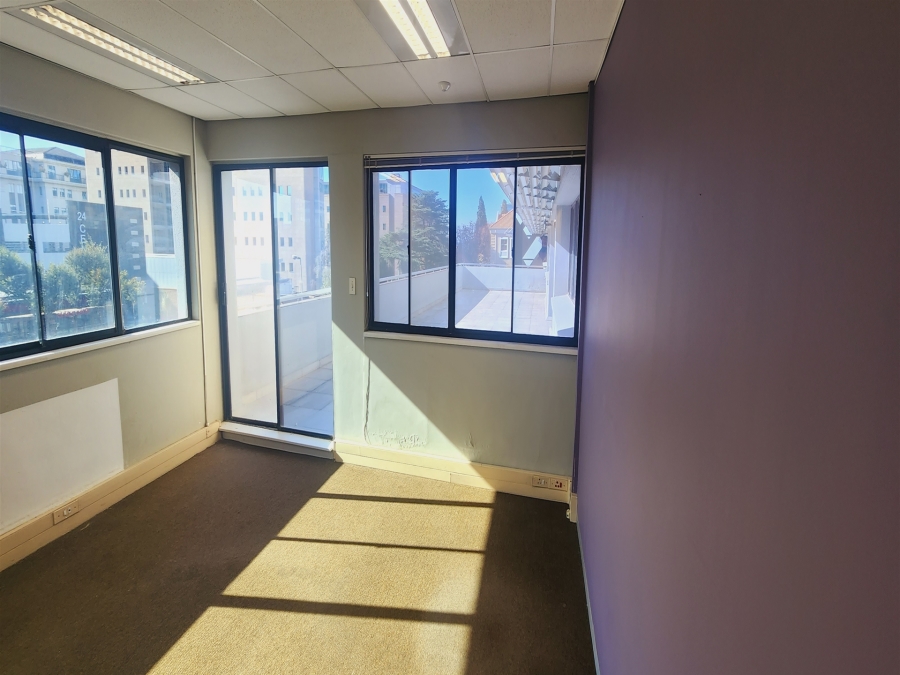 To Let Commercial Property for Rent in Sandown Gauteng