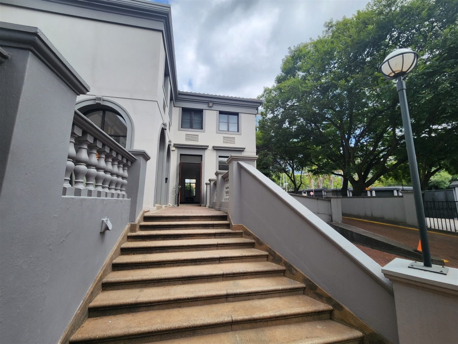 To Let Commercial Property for Rent in Dennehof Gauteng