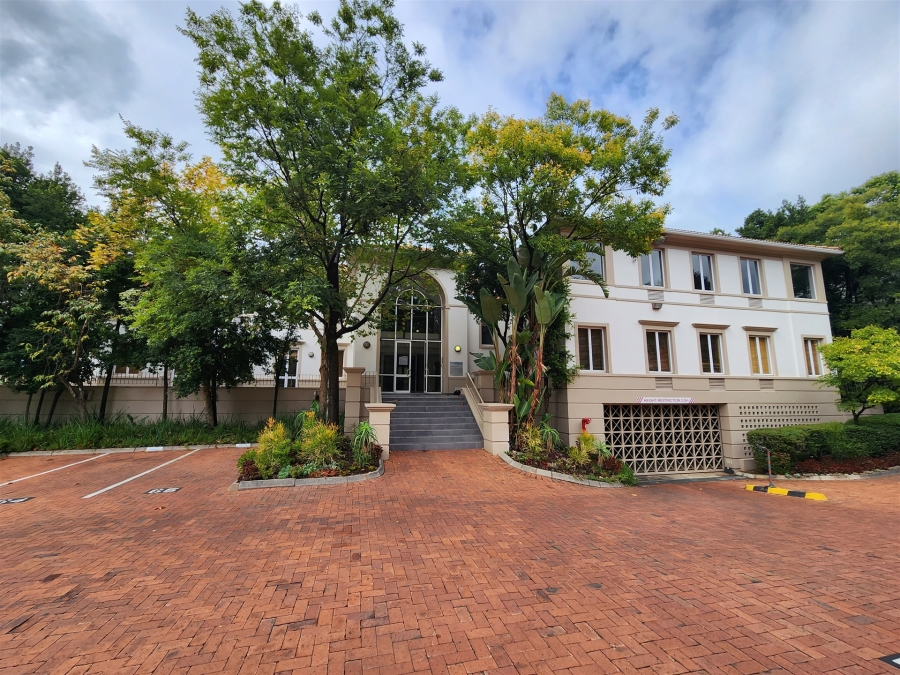 To Let Commercial Property for Rent in Wierda Valley Gauteng