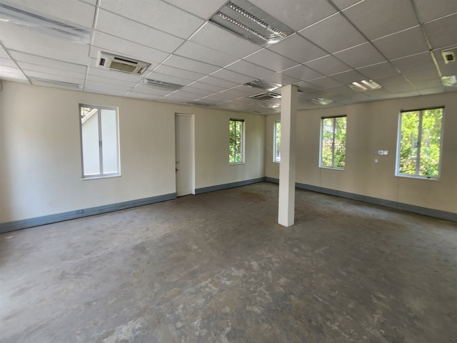 To Let Commercial Property for Rent in Wierda Valley Gauteng