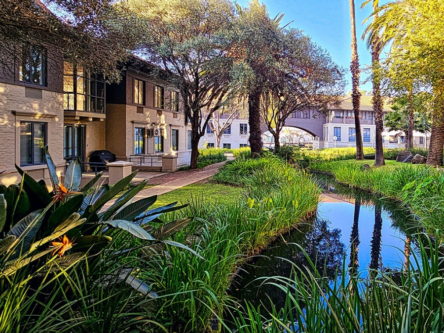 To Let Commercial Property for Rent in Sandown Gauteng