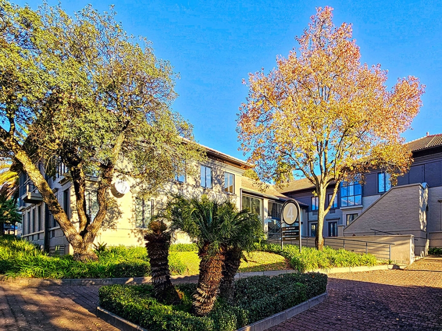 To Let Commercial Property for Rent in Sandown Gauteng