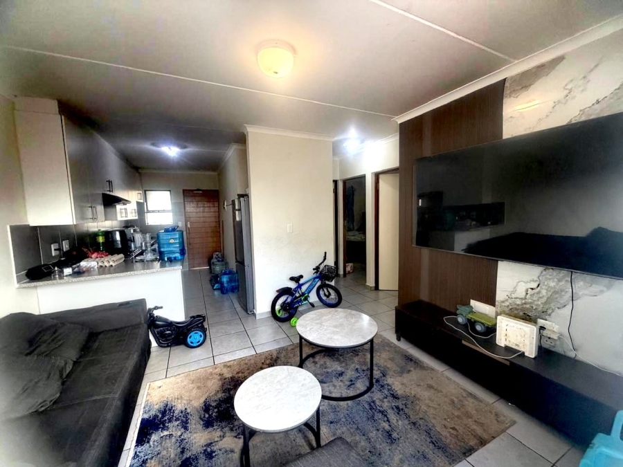 2 Bedroom Property for Sale in Chantelle Gauteng
