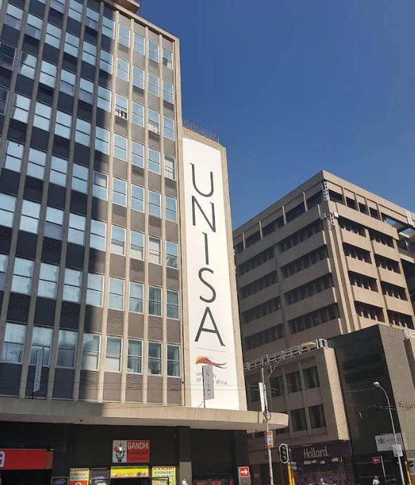To Let Commercial Property for Rent in Marshalltown Gauteng