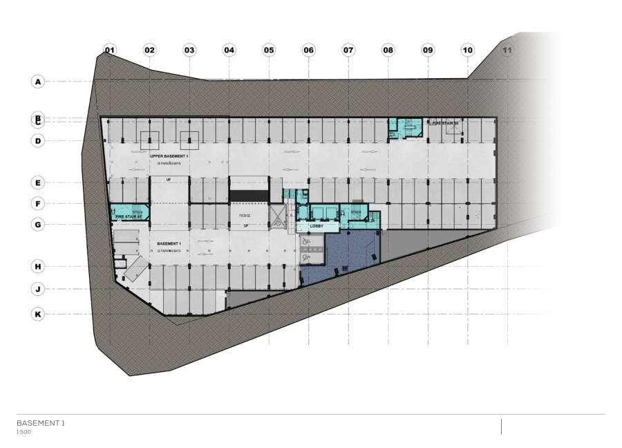 To Let Commercial Property for Rent in Menlyn Gauteng