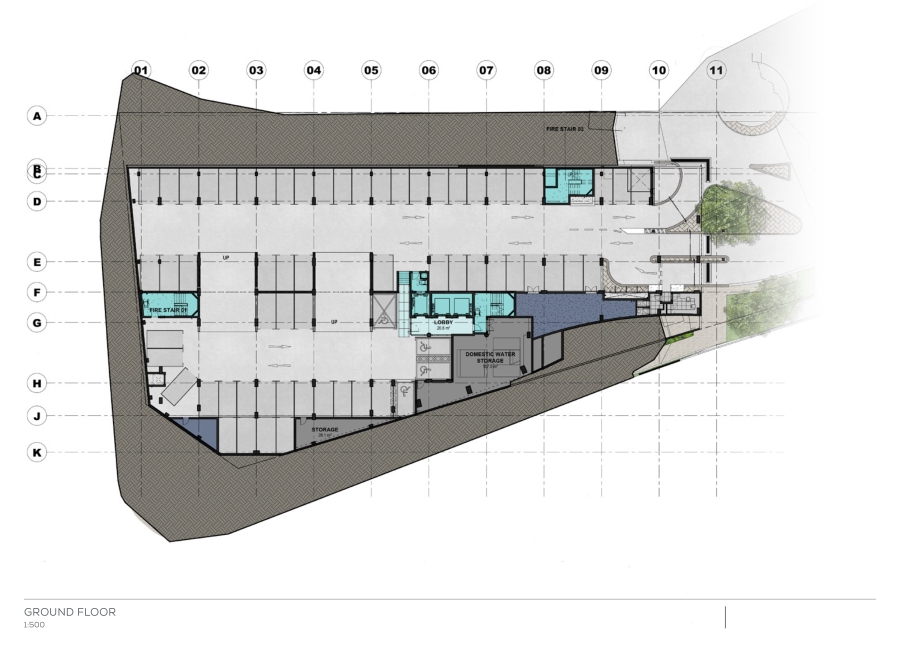 To Let Commercial Property for Rent in Menlyn Gauteng