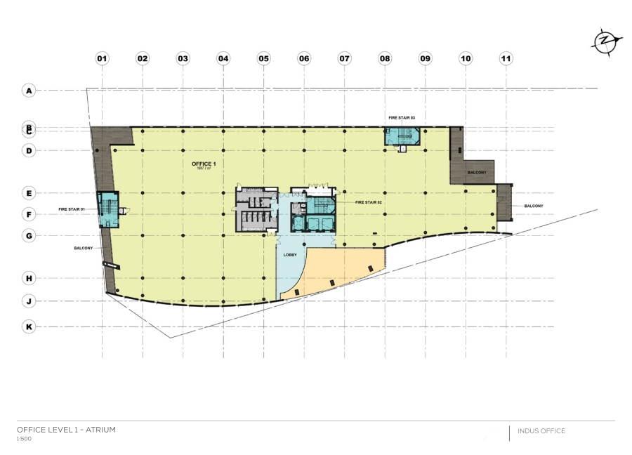 To Let Commercial Property for Rent in Menlyn Gauteng