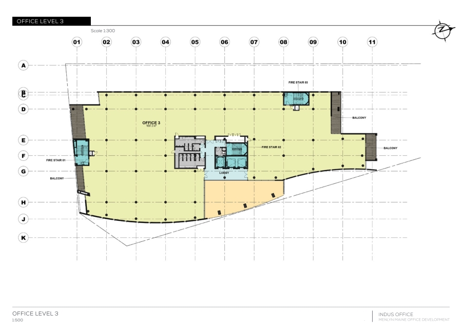 To Let Commercial Property for Rent in Menlyn Gauteng