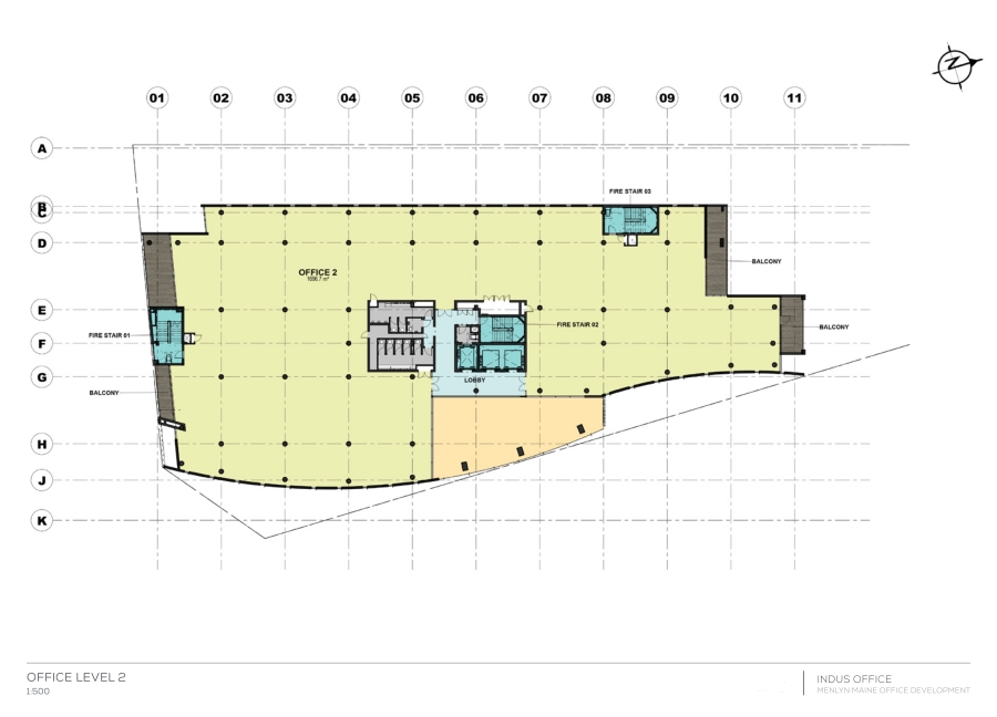 To Let Commercial Property for Rent in Menlyn Gauteng