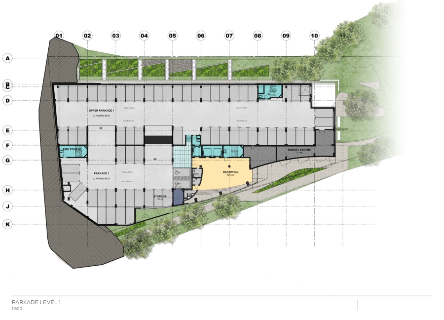 To Let Commercial Property for Rent in Menlyn Gauteng