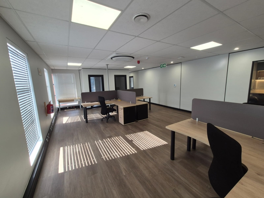 To Let Commercial Property for Rent in Centurion Central Gauteng