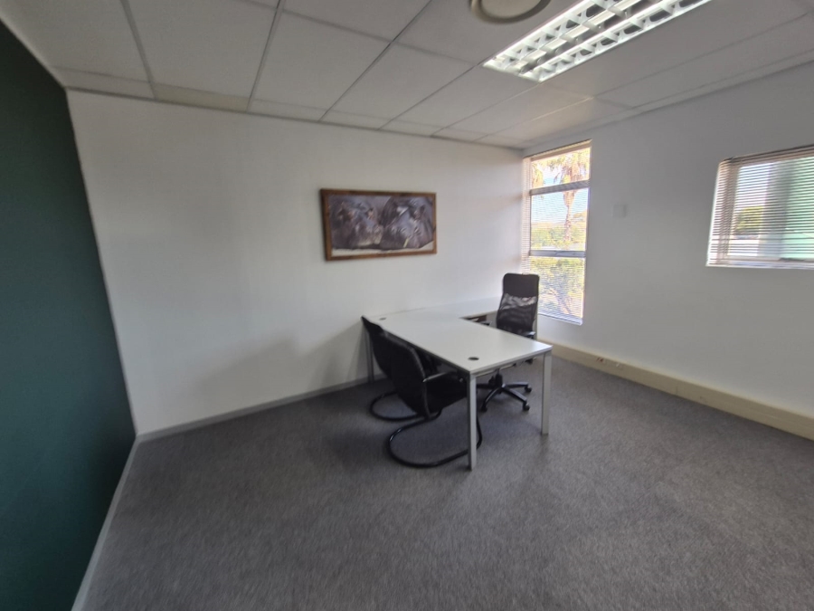 To Let Commercial Property for Rent in Die Hoewes Gauteng