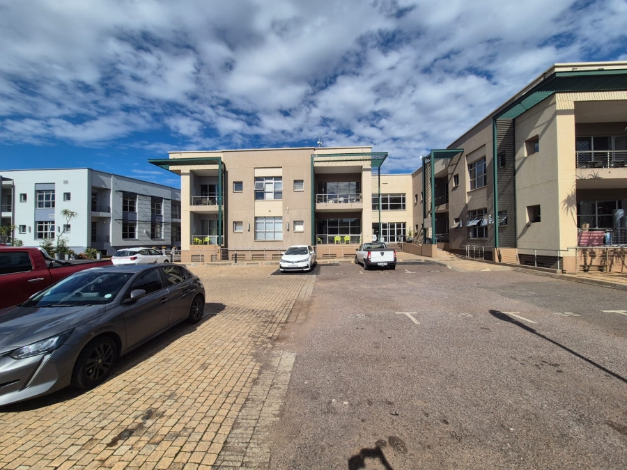 To Let Commercial Property for Rent in Die Hoewes Gauteng