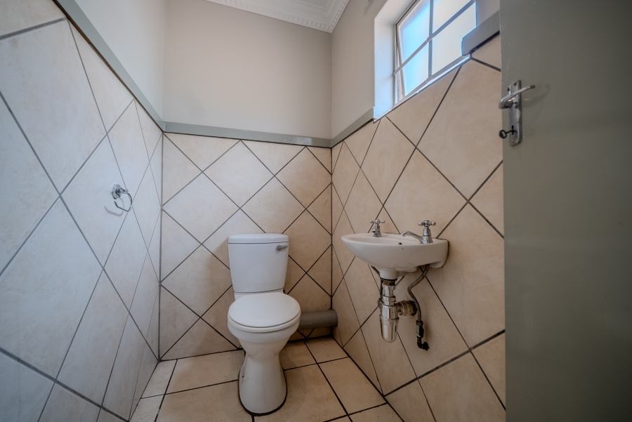 4 Bedroom Property for Sale in Equestria Gauteng