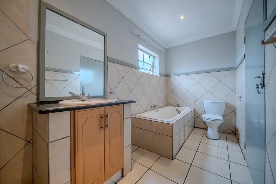 4 Bedroom Property for Sale in Equestria Gauteng