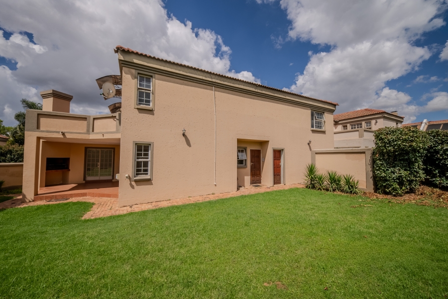 4 Bedroom Property for Sale in Equestria Gauteng