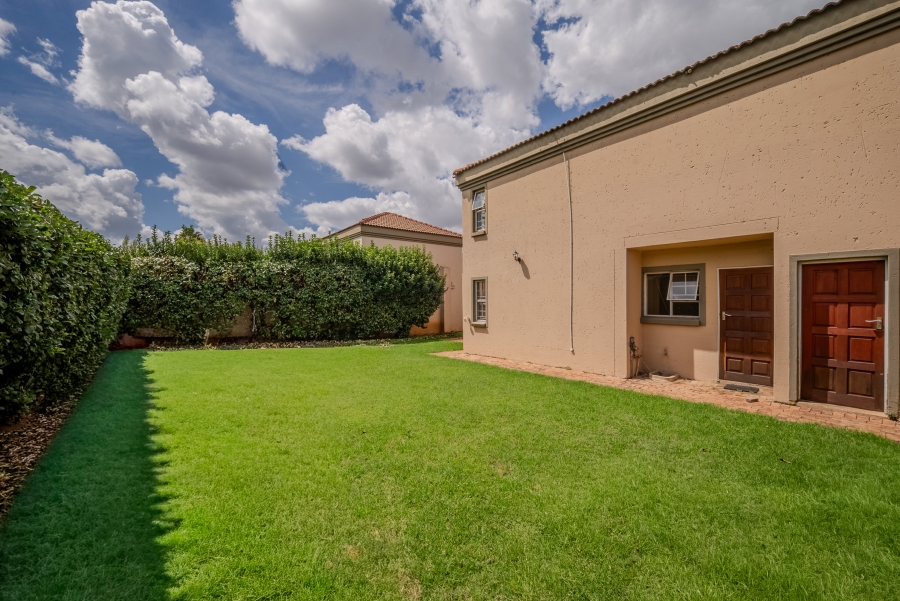 4 Bedroom Property for Sale in Equestria Gauteng