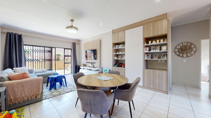 2 Bedroom Property for Sale in Union Gauteng