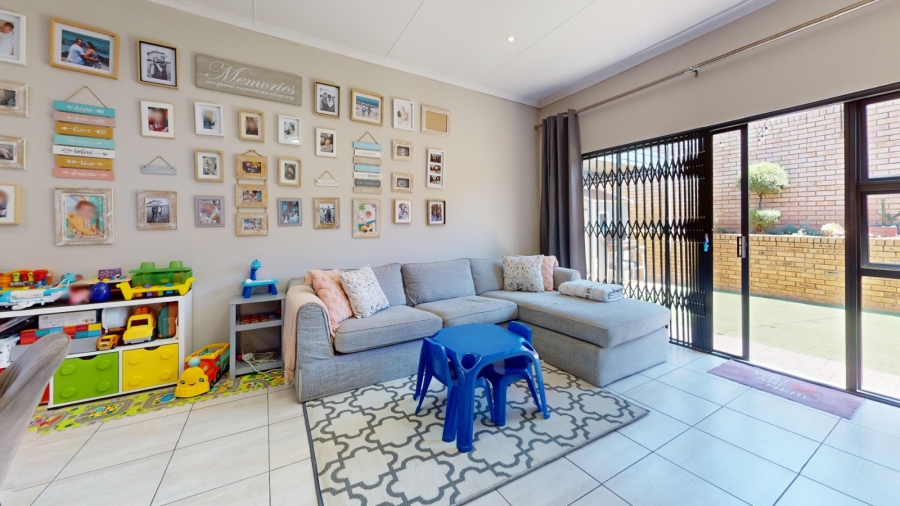2 Bedroom Property for Sale in Union Gauteng