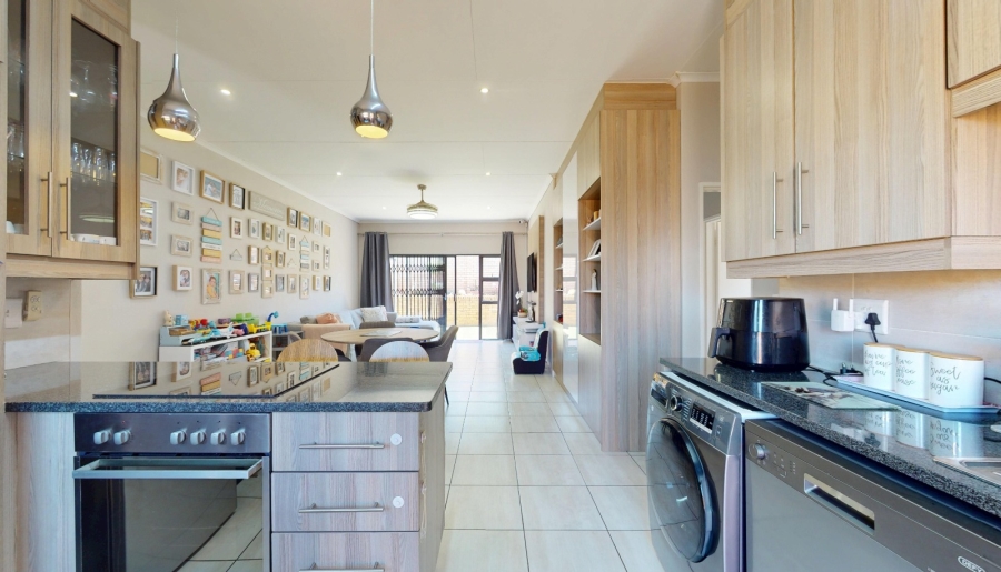 2 Bedroom Property for Sale in Union Gauteng