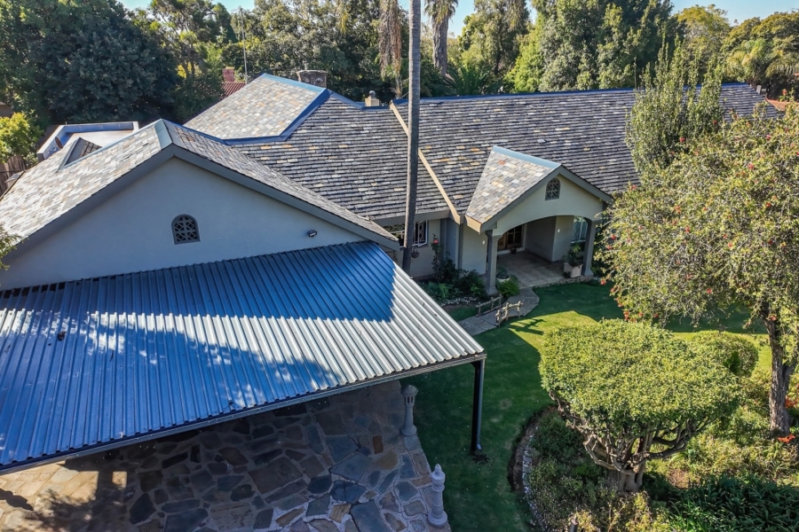 4 Bedroom Property for Sale in Libradene Gauteng